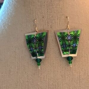 Singerman & Post Handmade Earrings